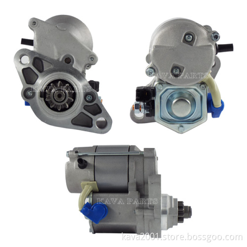 12V Starter Motor For Toyota Lester 17485 2280001560 228000-1560